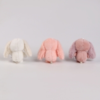 Раскопки с мягкой игрушкой «Заяц», микс Раскопки с мягкой игрушкой «Заяц», микс