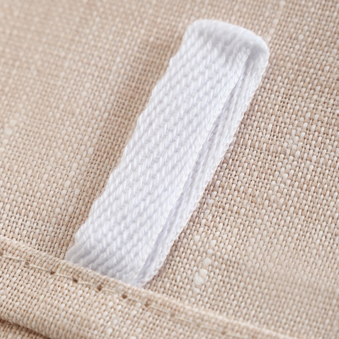 Полотенце SL HOME Полотенце SL HOME "Gloomy" 40х70 см, лен 100%, 180 гр/м2