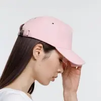 Бейсболка Standard, светло-розовая Бейсболка Standard, светло-розовая