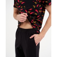 Пижама мужская KAFTAN "Перец" р.52