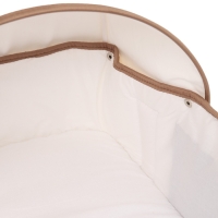 Люлька-переноска для новорожденных «Мишка», Крошка Я Люлька-переноска для новорожденных «Мишка», Крошка Я