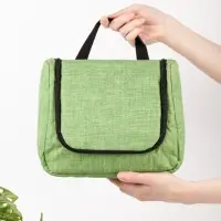 Несессер Simon, зеленый Несессер Simon, зеленый