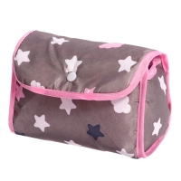 Коляска для кукол «Сладкий зайчик» универсальная, с корзиной и сумкой Коляска для кукол «Сладкий зайчик» универсальная, с корзиной и сумкой