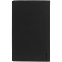 Ежедневник Magnet Shall, недатированный, черный Ежедневник Magnet Shall, недатированный, черный