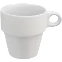 Кружка Inset, белая Кружка Inset, белая