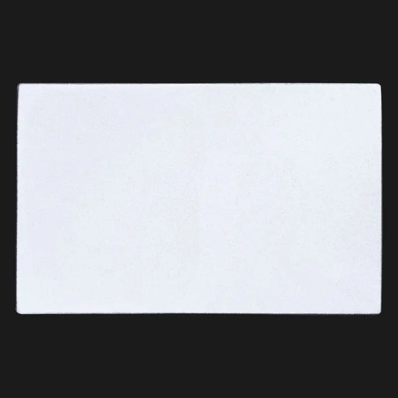 Лейбл светоотражающий Tao, XL, серый