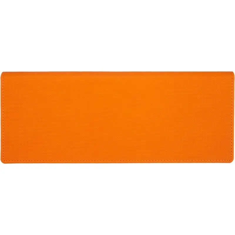 Планинг Grade на заказ, недатированный, оранжевый