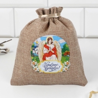 Пасочница &laquo;Христос Воскресе!&raquo;, 11.5 х 12 см.