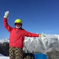 Куртка софтшелл мужская Skyrunning, красная, размер S