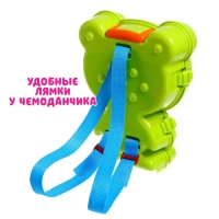 Игровой набор &laquo;Маленький шеф&raquo; в чемоданчике