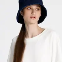 Панама C9, темно-синяя Панама C9, темно-синяя