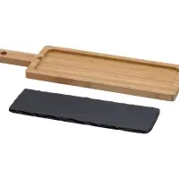 Доска сервировочная Deli Доска сервировочная Deli