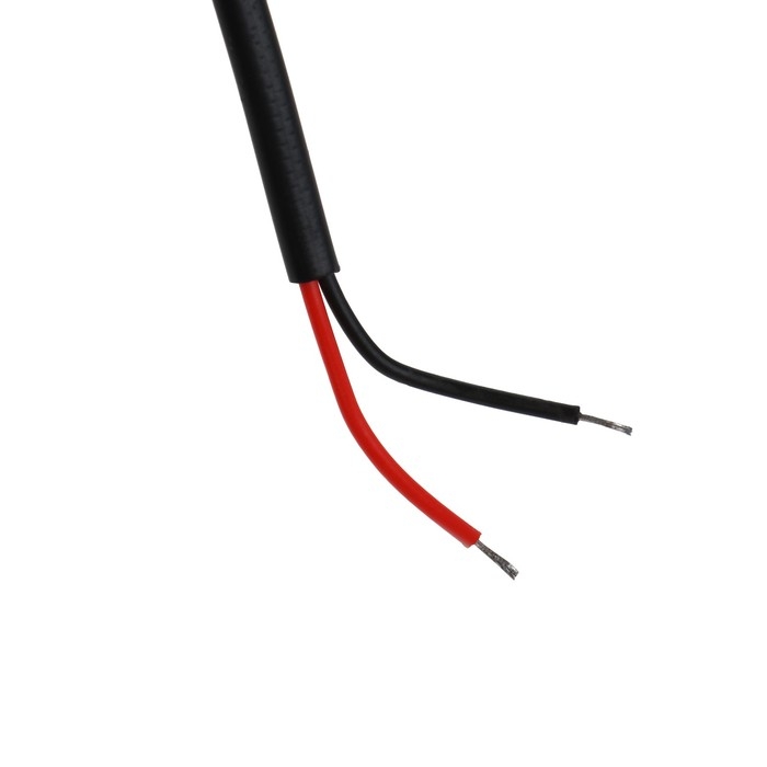 Светильник фасадный «Полусфера», FSD-072, 4 Вт, 4000К, 2 луча, IP65, 220 В, пластик, белый 1008420 Светильник фасадный «Полусфера», FSD-072, 4 Вт, 4000К, 2 луча, IP65, 220 В, пластик, белый 1008420