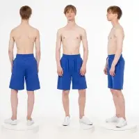 Шорты J3, синие, размер M/L Шорты J3, синие, размер M/L