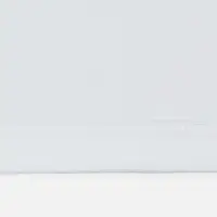 Свитшот на молнии из бифлекса Morfiss, белый, размер XS/S