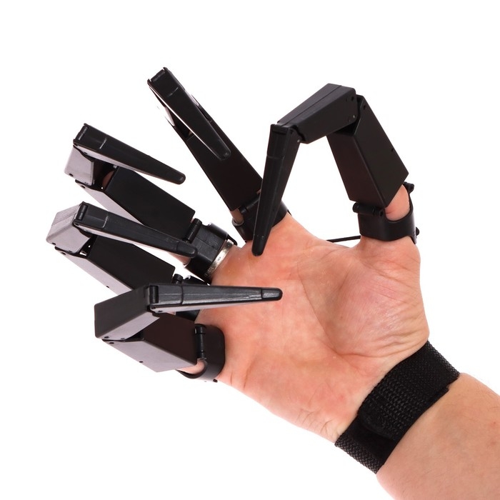 Игрушка «Когти ужаса» Игрушка «Когти ужаса»