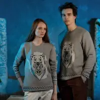 Джемпер Totem Bear, размер L Джемпер Totem Bear, размер L