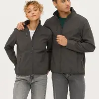 Куртка мужская Falcon Men, красная, размер XXL