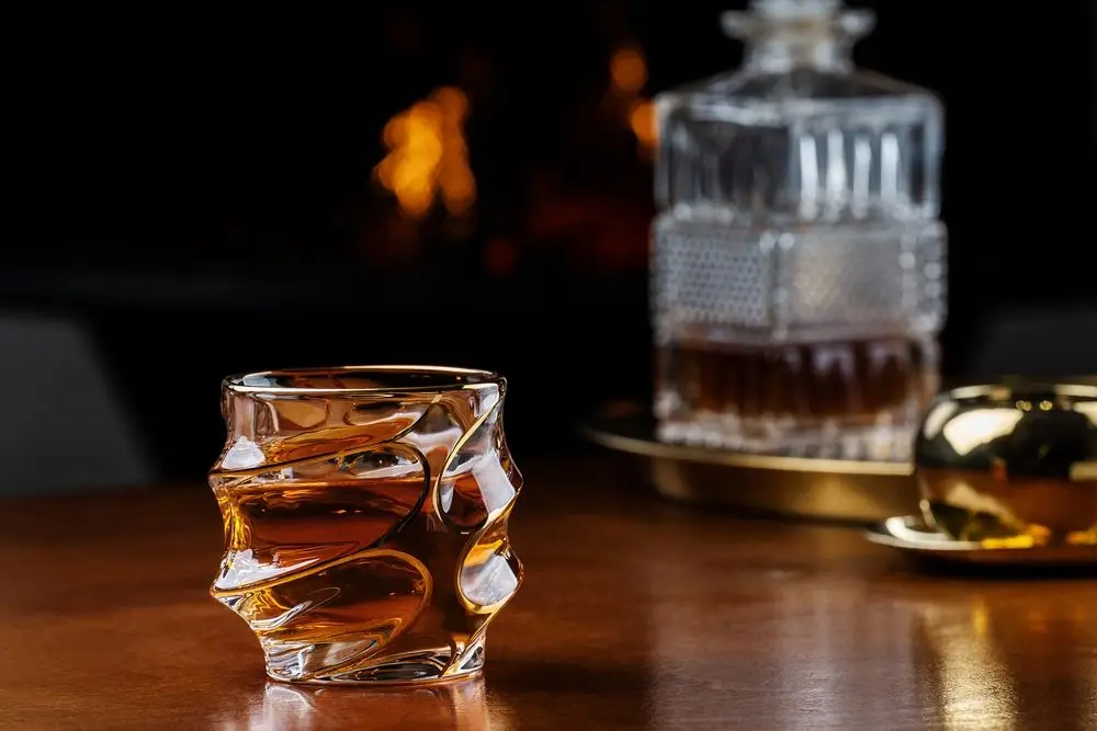 Стакан для виски Flexury Стакан для виски Flexury