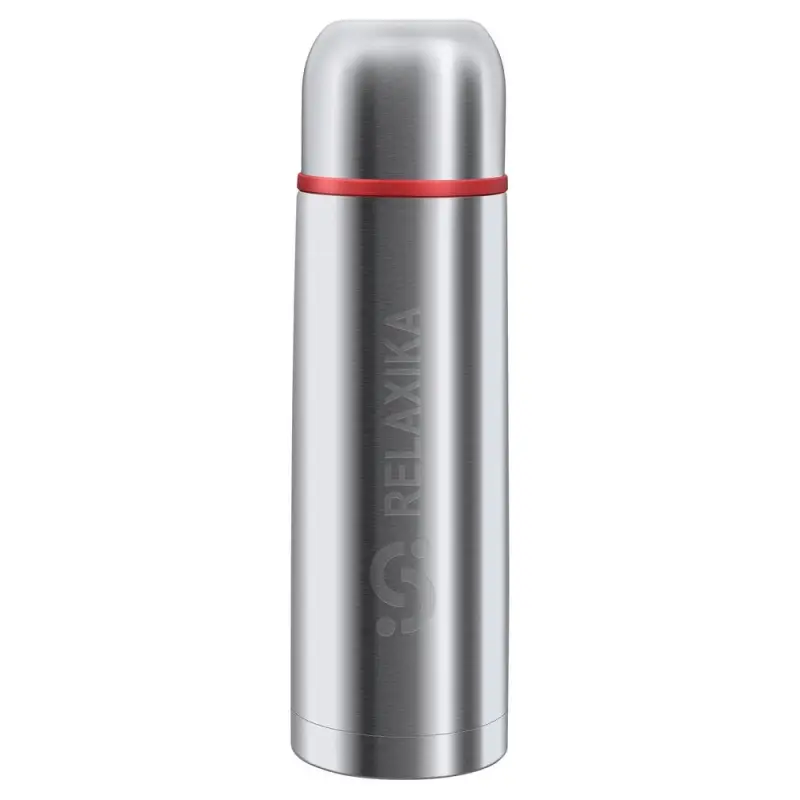 Термос Relaxika 750, стальной Термос Relaxika 750, стальной