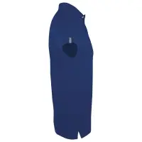 Рубашка поло мужская Portland Men синий ультрамарин, размер L