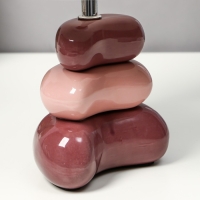 Настольная лампа "Девушка" Е14 15Вт 20х20х32 см RISALUX Настольная лампа "Девушка" Е14 15Вт 20х20х32 см RISALUX