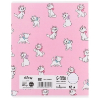 Подарочный набор первоклассника для девочек, 14 предметов