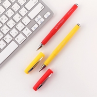 Ручка гелевая черная паста «1 сентября: Учись на 5!», 2 шт. Ручка гелевая черная паста «1 сентября: Учись на 5!», 2 шт.