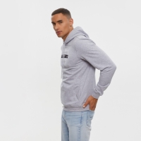 Худи President, размер XXL, цвет серый Худи President, размер XXL, цвет серый