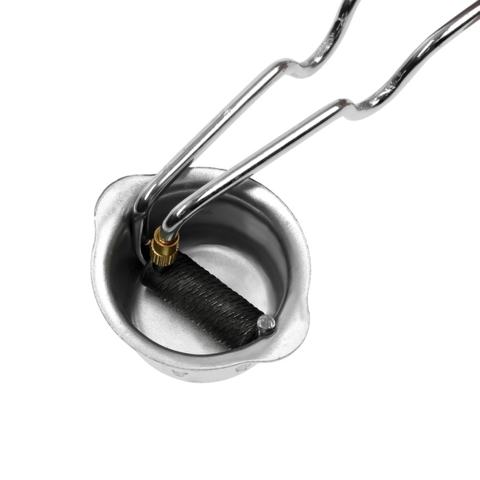 Зажигалка сварщика ТУНДРА Зажигалка сварщика ТУНДРА