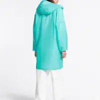 Дождевик Rainman Zip, бирюзовый (тиффани), размер L