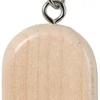 Флешка Bamboo, 8 Гб