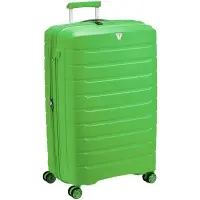 Чемодан Butterfly L, зеленый Чемодан Butterfly L, зеленый