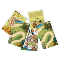 Настольная игра &laquo;Детектим. Гонка неЧемпионов&raquo;