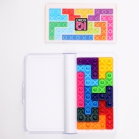 Головоломка «Тетрис» Головоломка «Тетрис»