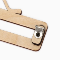 Медальница «Хоккей», 29 х 9,5 см Медальница «Хоккей», 29 х 9,5 см