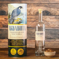 Набор для приготовления настойки «Аквавита»: набор трав и специй 20 г., бутылка 500 мл., инструкция Набор для приготовления настойки «Аквавита»: набор трав и специй 20 г., бутылка 500 мл., инструкция