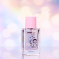 Туалетная вода с феромонами Love is cherry kiss, 50 мл Туалетная вода с феромонами Love is cherry kiss, 50 мл