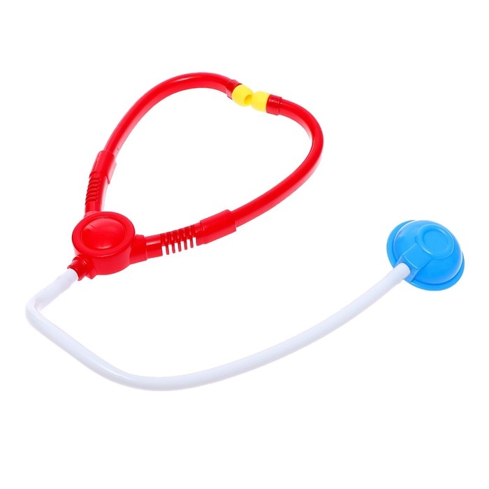 Игровой модуль &laquo;Лучший доктор&raquo; с аксессуарами