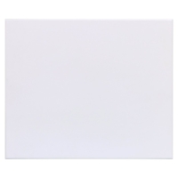 Стол детский, цвет белый