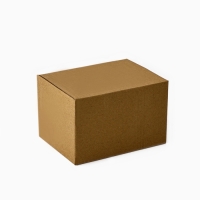 Кружка стеклянная новогодняя Дорого внимание &laquo;Прянечные человечки&raquo;, 260 мл