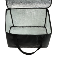 Термосумка Cartage Т-25, черная, 30 л Термосумка Cartage Т-25, черная, 30 л