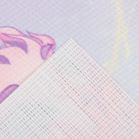 Салфетка новогодняя на стол Доляна &laquo;Волшебства!&raquo;, 40х29см