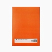 Бумага для акварели А4, 10 листов "Животные", 180 г/м2, в папке Бумага для акварели А4, 10 листов "Животные", 180 г/м2, в папке