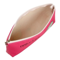 Пенал школьный на молнии "Динозаврик", МИКС Пенал школьный на молнии "Динозаврик", МИКС