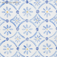 Скатерть "Этель" Пасхальные радости 110х147 см, 100% хл, саржа 190 гр/м2