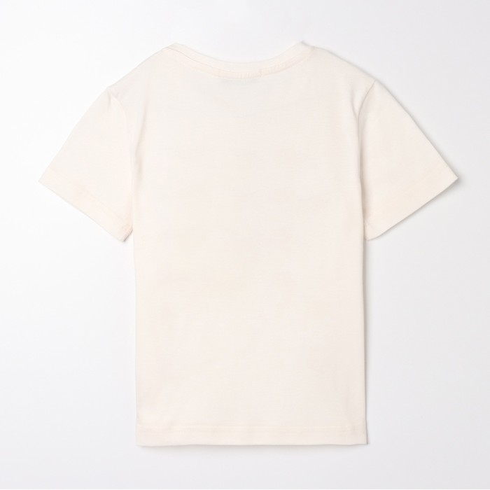 Футболка детская KAFTAN Чебурашка р. 32 (110-116 см)