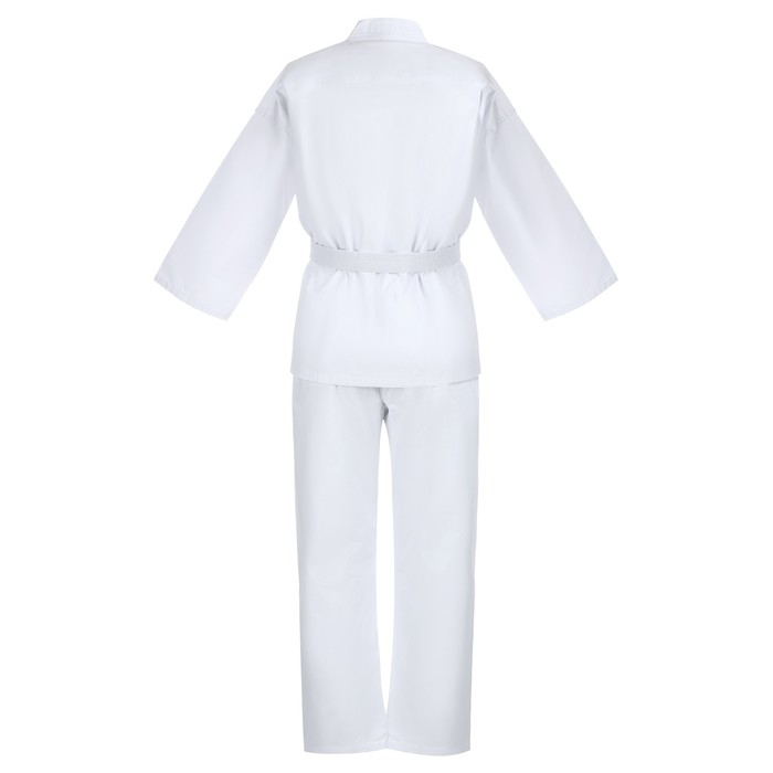 Кимоно для карате FIGHT EMPIRE, 226 г/м&sup2;, рост 120 см