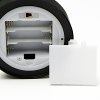 Ночник настольный "Сердце" LED от батареек 3хААА черный 11х16,5х36,4 см RISALUX Ночник настольный "Сердце" LED от батареек 3хААА черный 11х16,5х36,4 см RISALUX