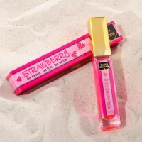 Туалетная вода женская Clutch Collection Strawberry, 14 мл Туалетная вода женская Clutch Collection Strawberry, 14 мл